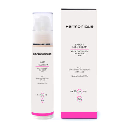 Harmonique – Kosmetyki naturalne dla Twojej skóry, nawilżenie i regeneracja