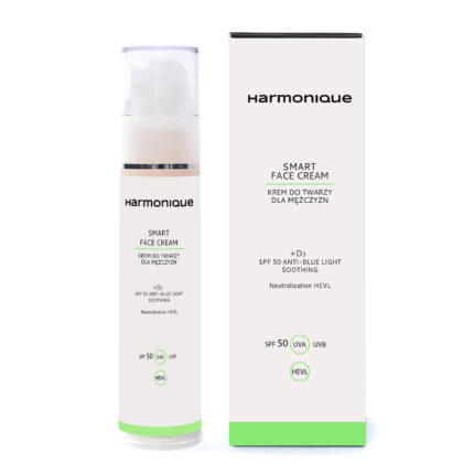 Harmonique – Kosmetyki naturalne dla Twojej skóry, nawilżenie i regeneracja